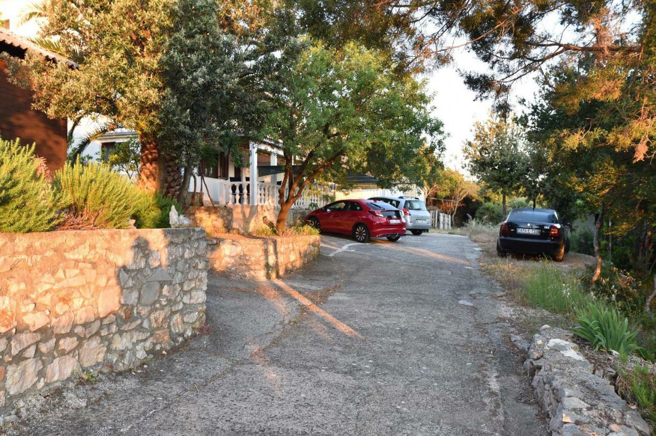 Gdinj Apartmani Marko מראה חיצוני תמונה