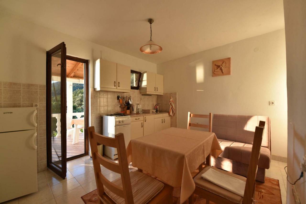Gdinj Apartmani Marko מראה חיצוני תמונה