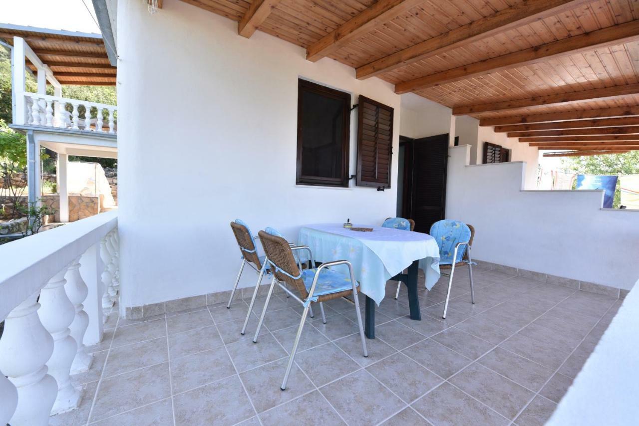 Gdinj Apartmani Marko מראה חיצוני תמונה